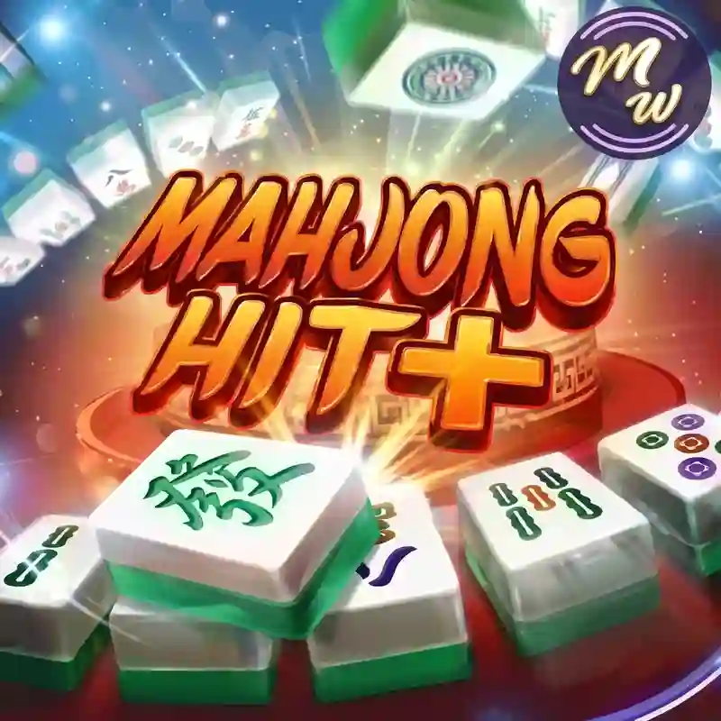 Trò chơi casino Mahjong Hit + tại vin77