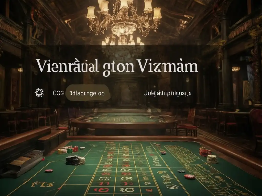 Vin77 Banner